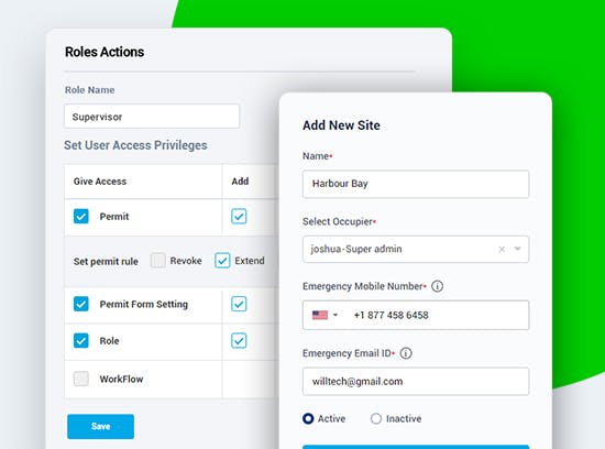 Safetymint Screenshot 5