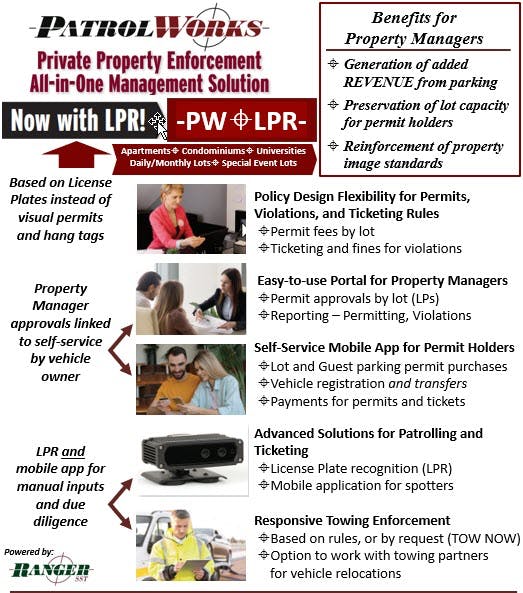 PatrolWorks Screenshot 3