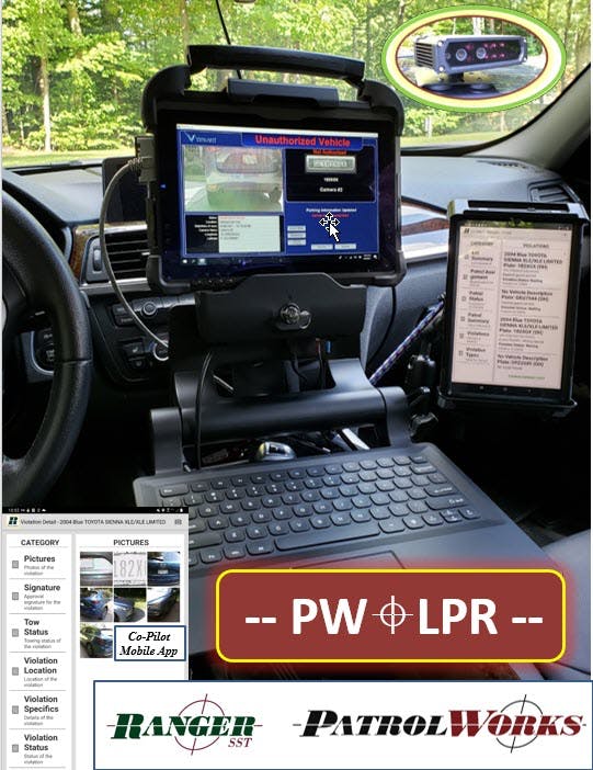 PatrolWorks Screenshot 5