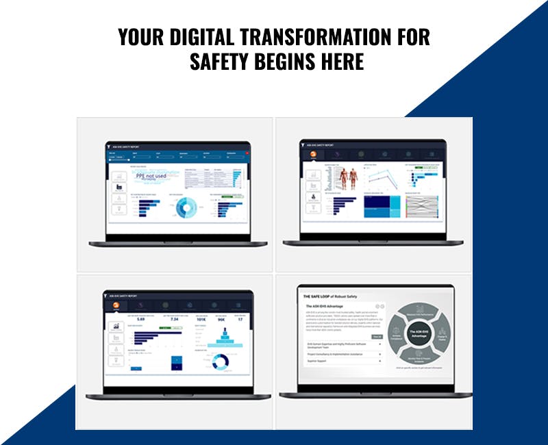 ASK-EHS Safety Management Software Screenshot 5
