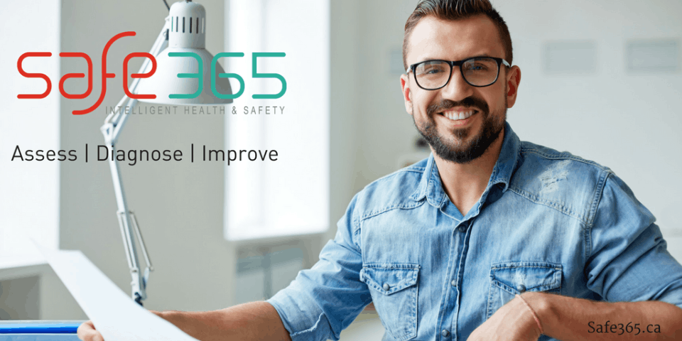 Safe365 Screenshot 3