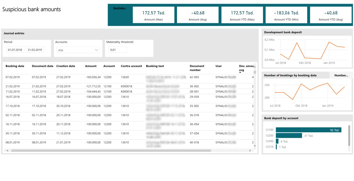 oktant Screenshot 3