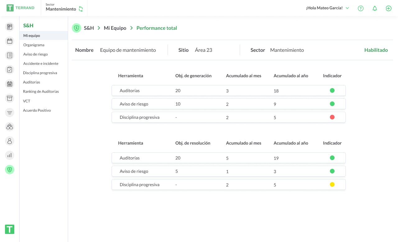 Terrand Screenshot 4