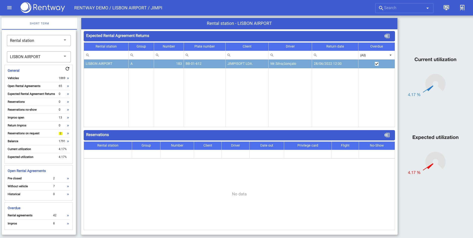 Jimpisoft Screenshot 2