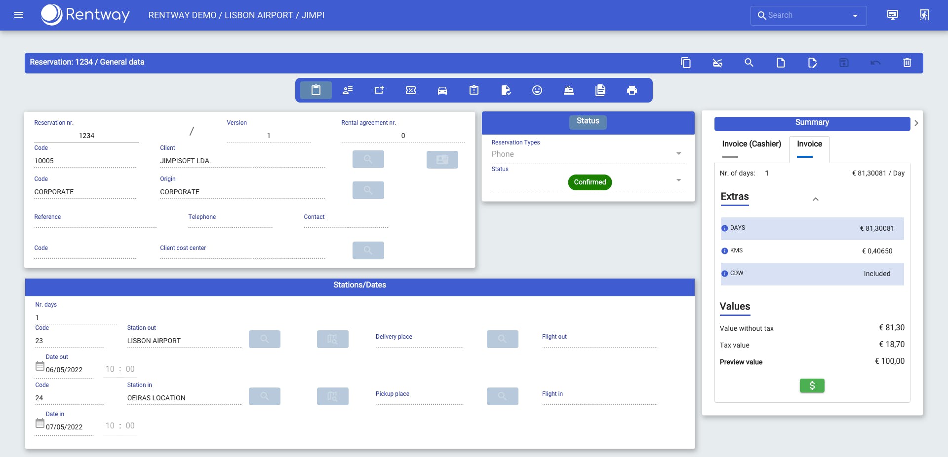 Jimpisoft Screenshot 3