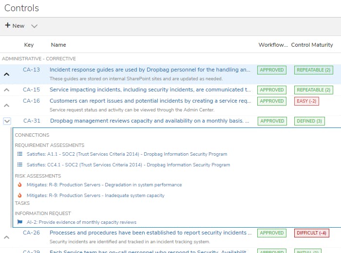 StandardFusion Screenshot 4