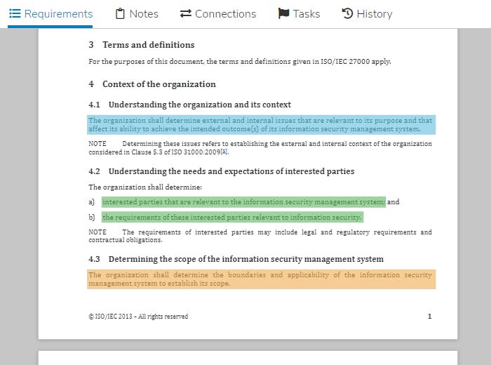 StandardFusion Screenshot 5