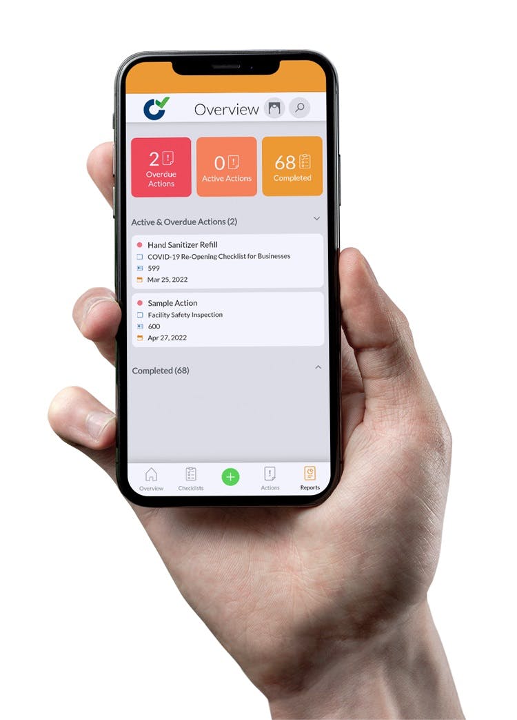 Certainty Software Screenshot 1