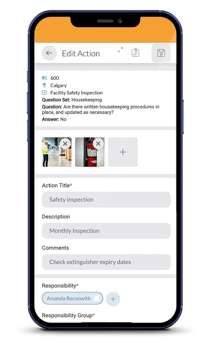 Certainty Software Screenshot 2