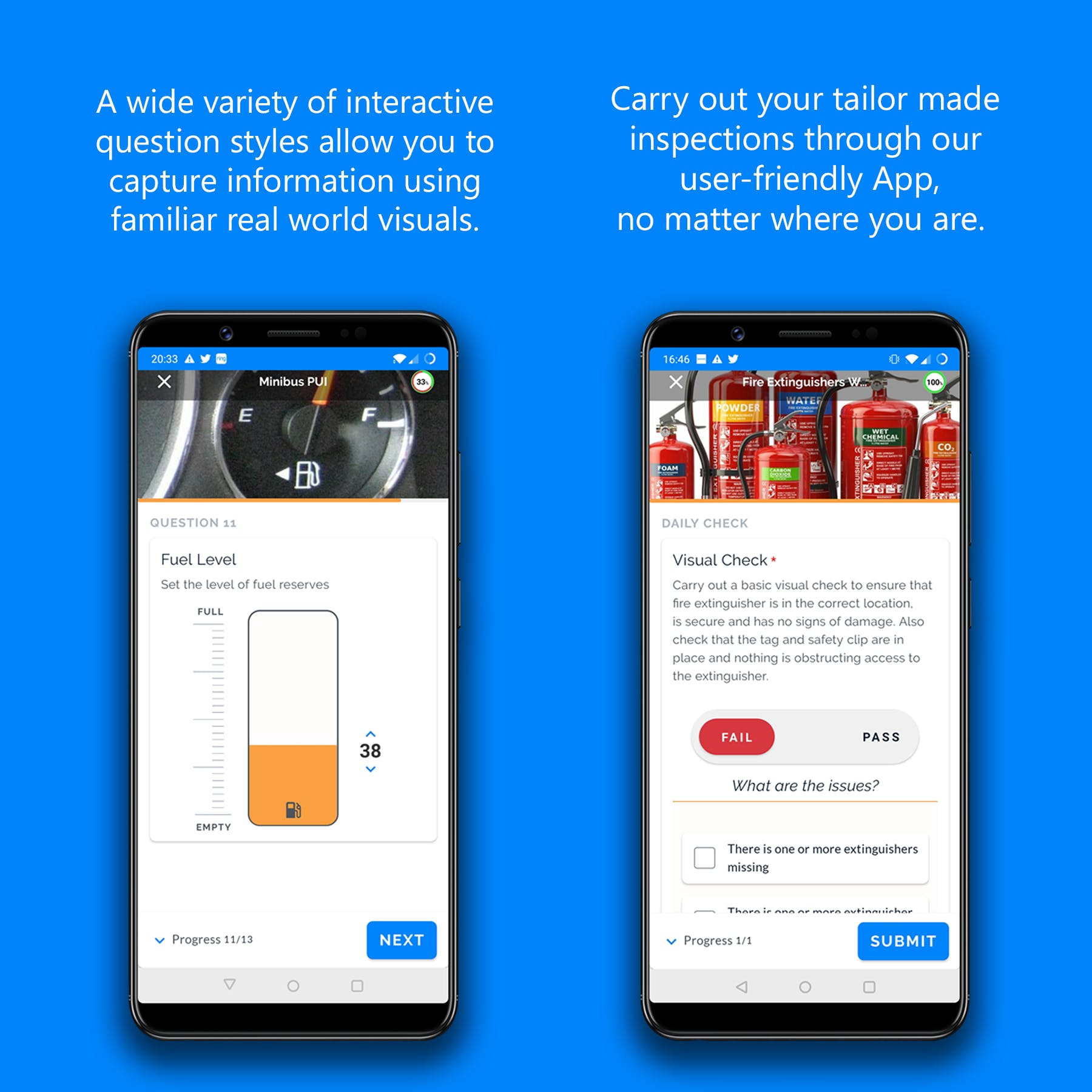 StartSafe Screenshot 2