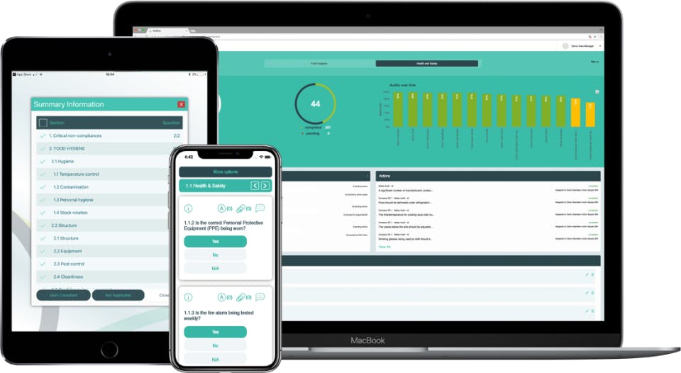 Auditus Screenshot 1