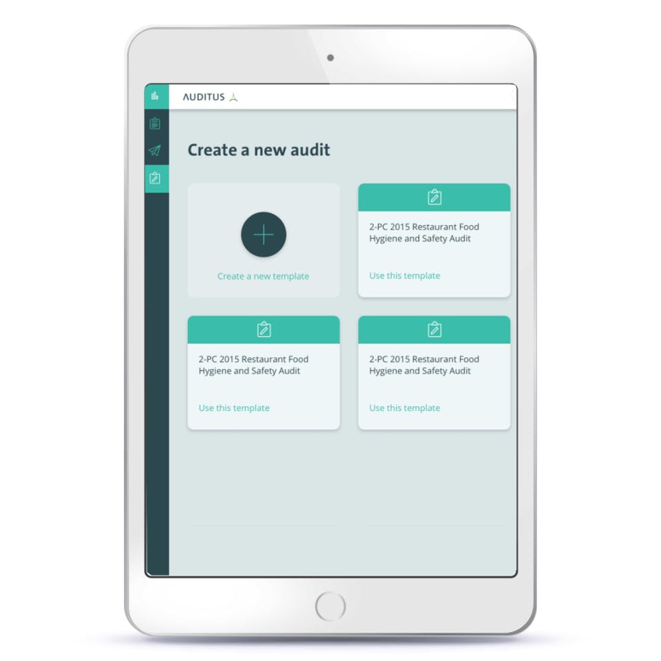 Auditus Screenshot 2