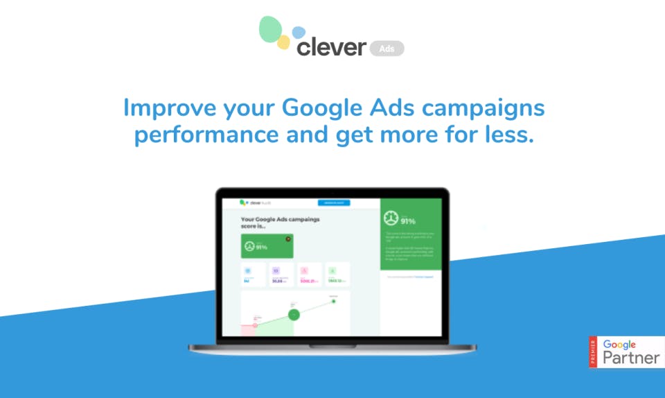 Clever Audit Screenshot 1