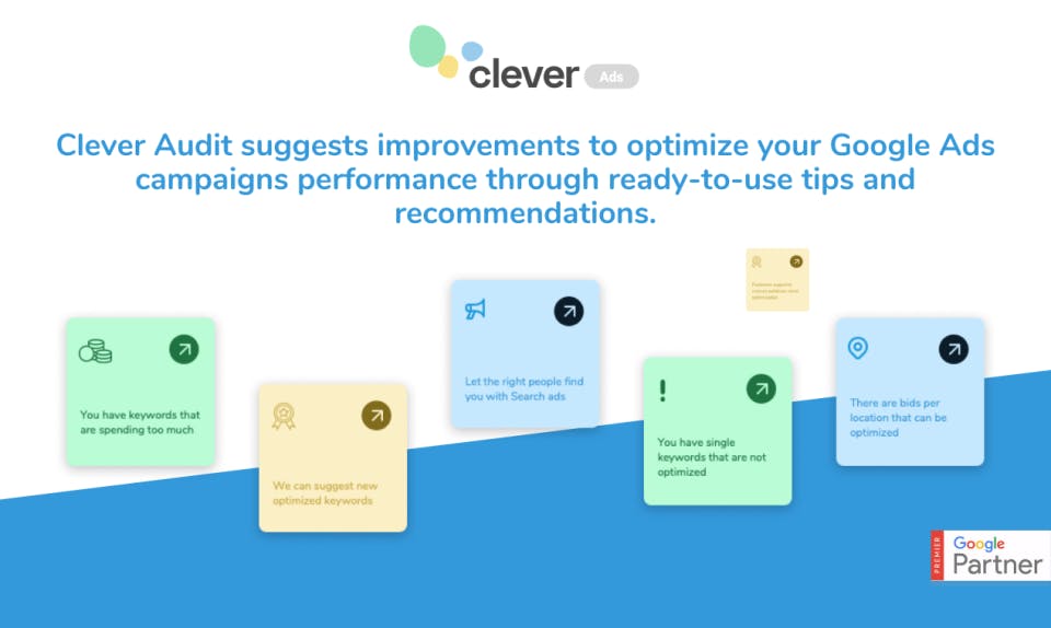 Clever Audit Screenshot 3