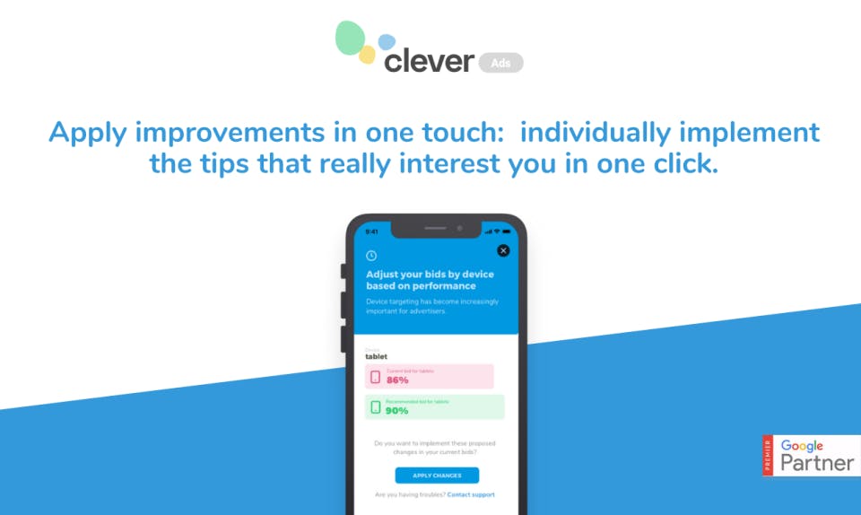 Clever Audit Screenshot 4