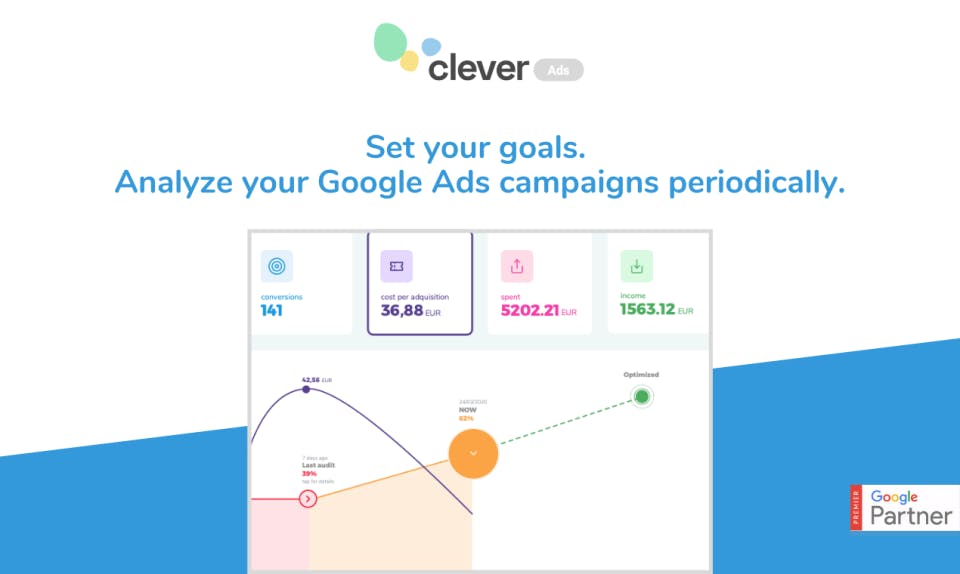 Clever Audit Screenshot 5