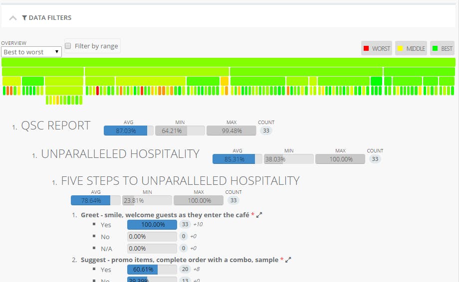 FranchiseBlast Screenshot 3
