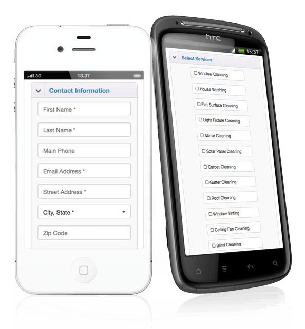 ResponsiBid Screenshot 5