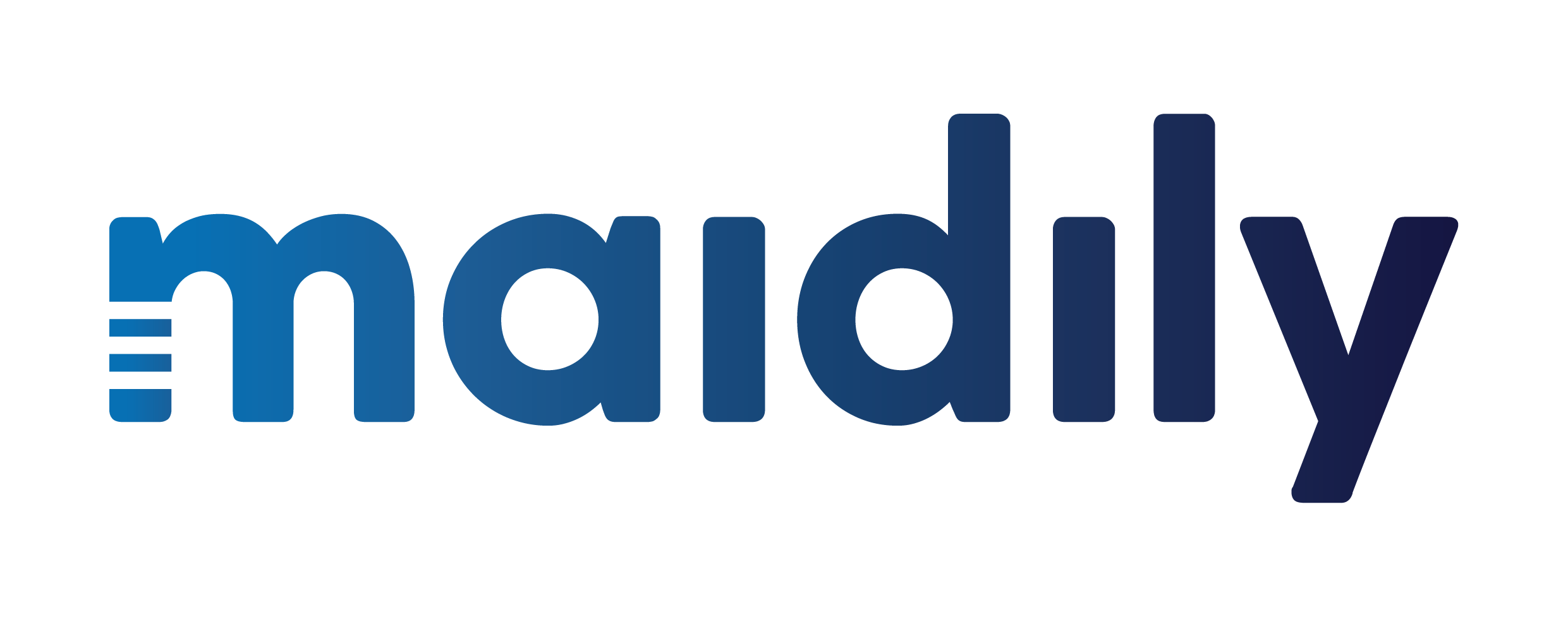 Maidily
