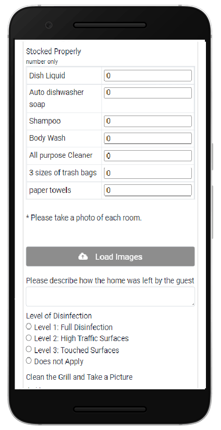 Operto Teams Screenshot 5
