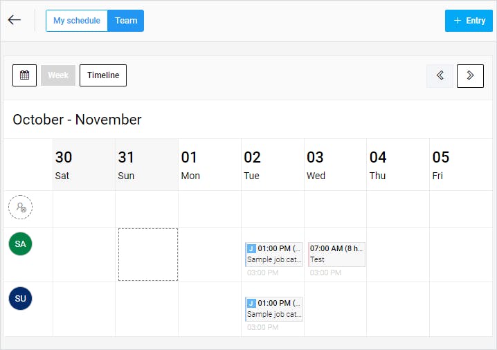 Houseservice365 Screenshot 4