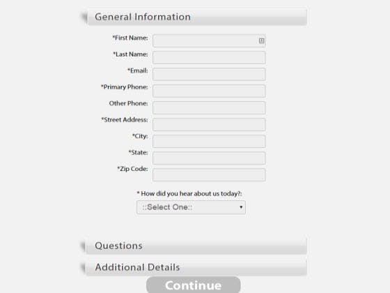 QuoteFlare Screenshot 4