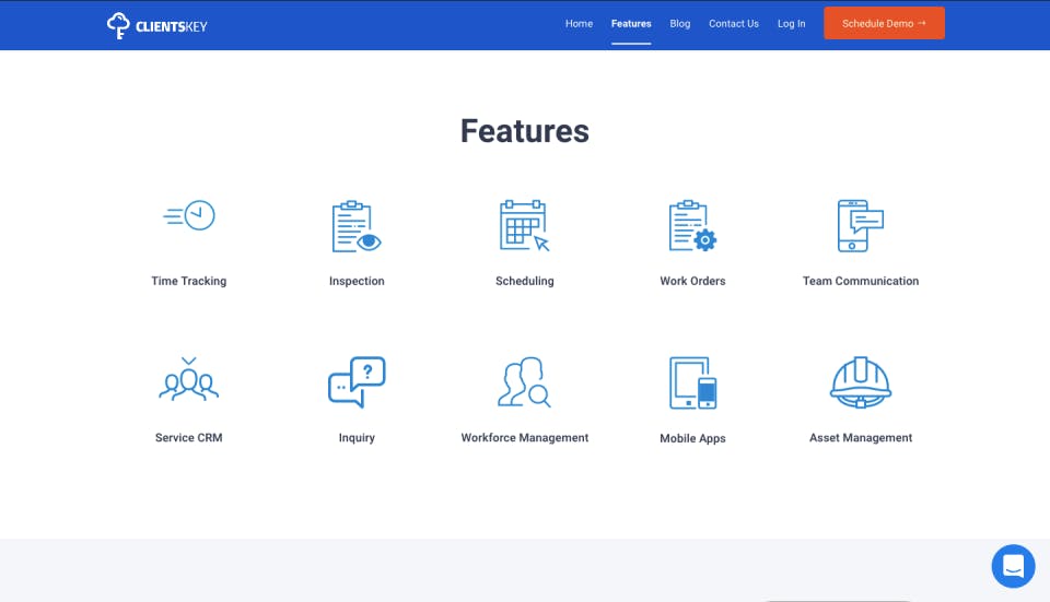 Clientskey  Screenshot 1