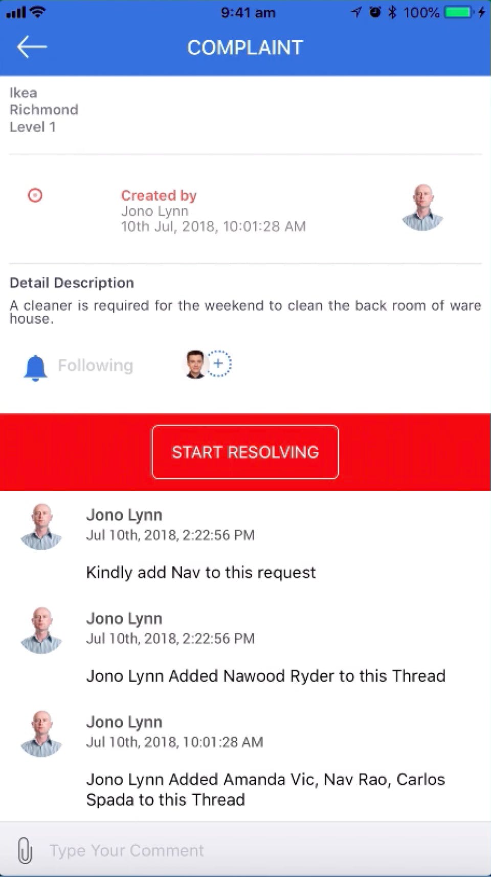 Clientskey  Screenshot 5
