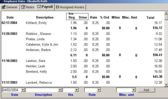 CleanSweep Screenshot 4