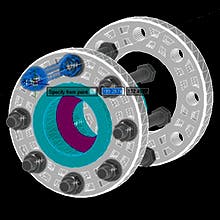 CorelCAD Screenshot 1