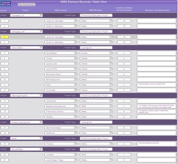 Program Leader Screenshot 4