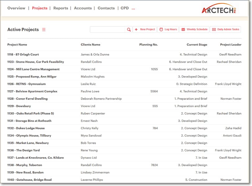 Arctech Pro Screenshot 1