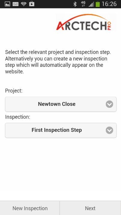 Arctech Pro Screenshot 3