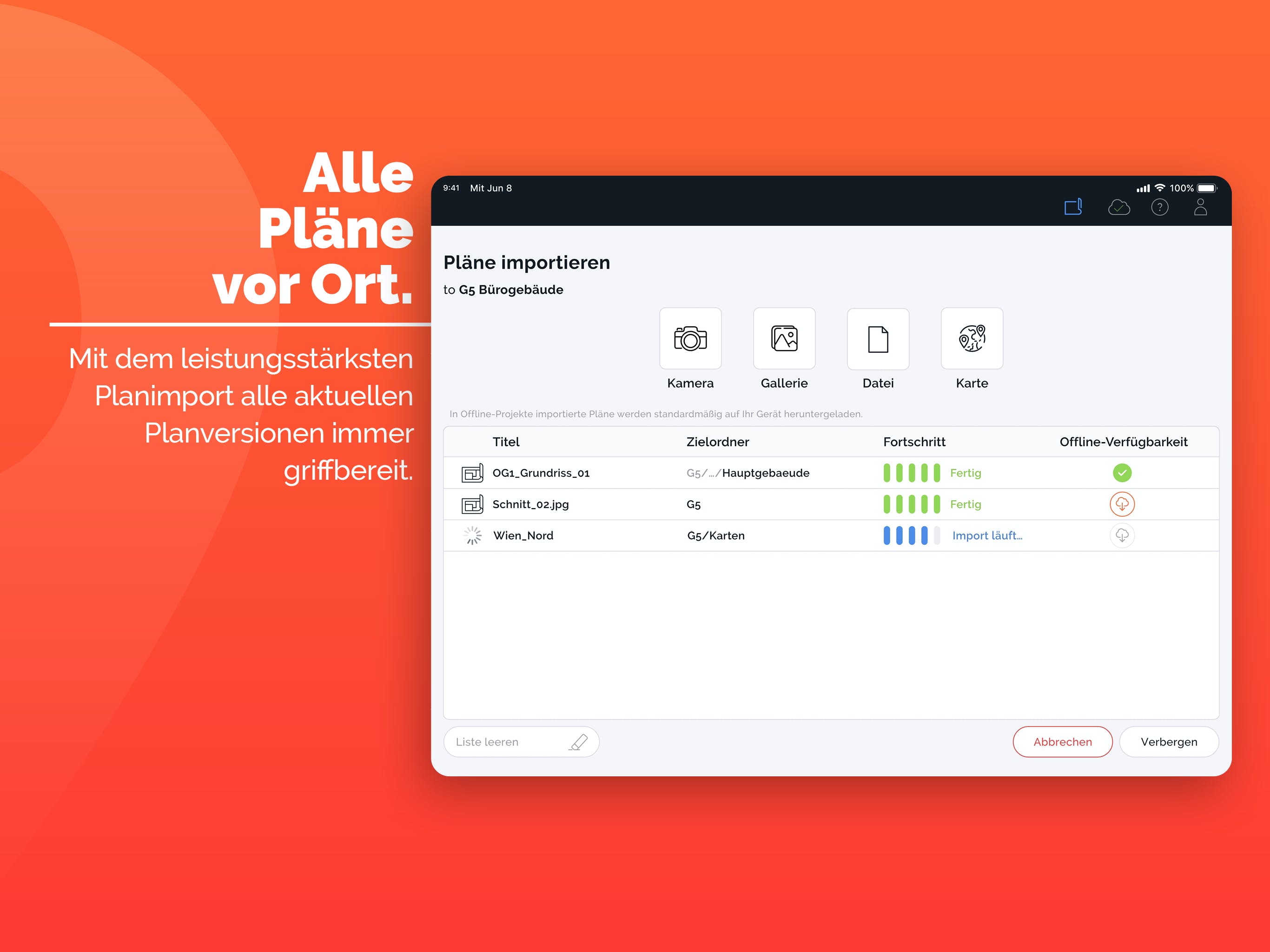 docu tools Screenshot 2