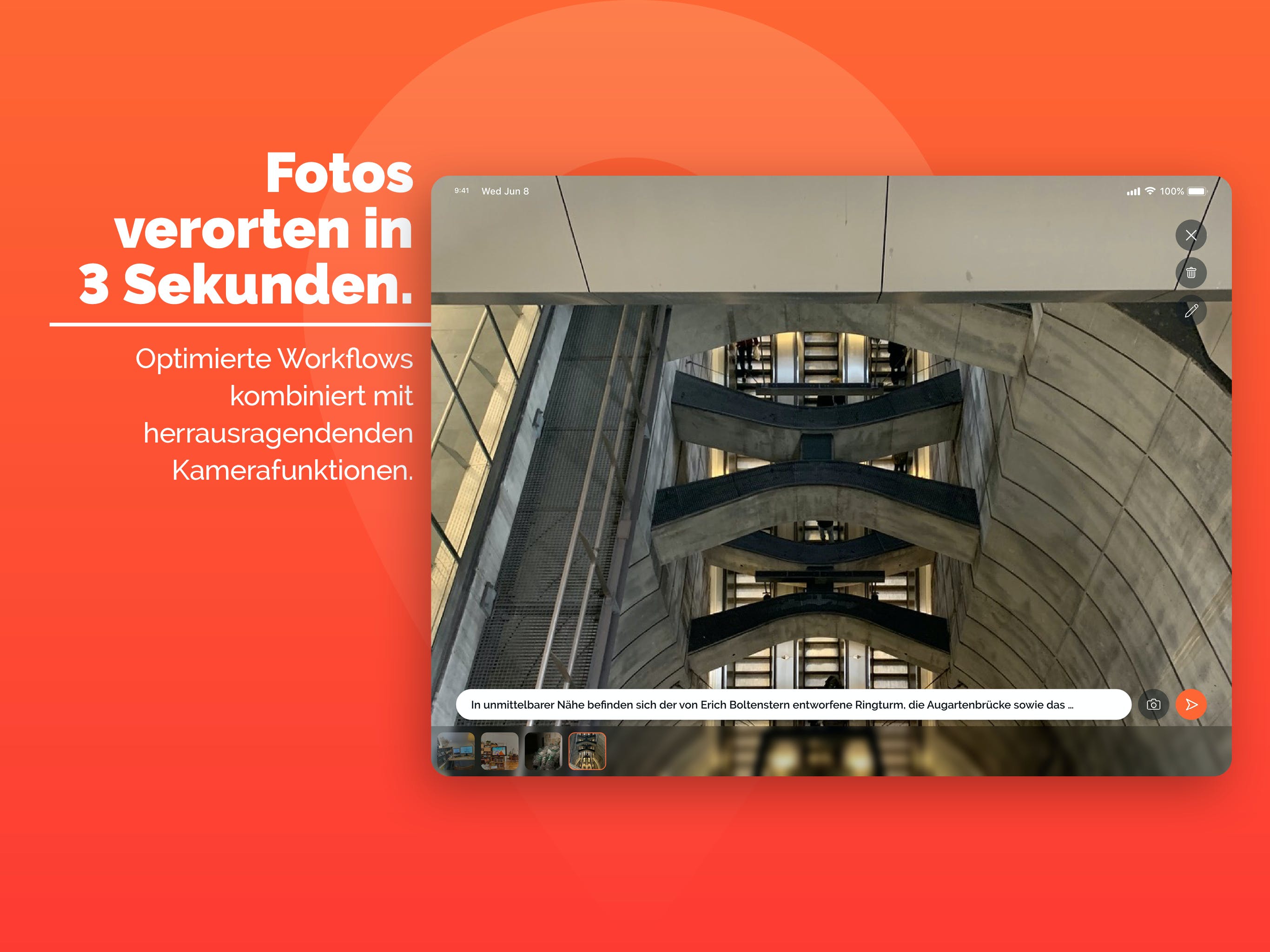 docu tools Screenshot 3