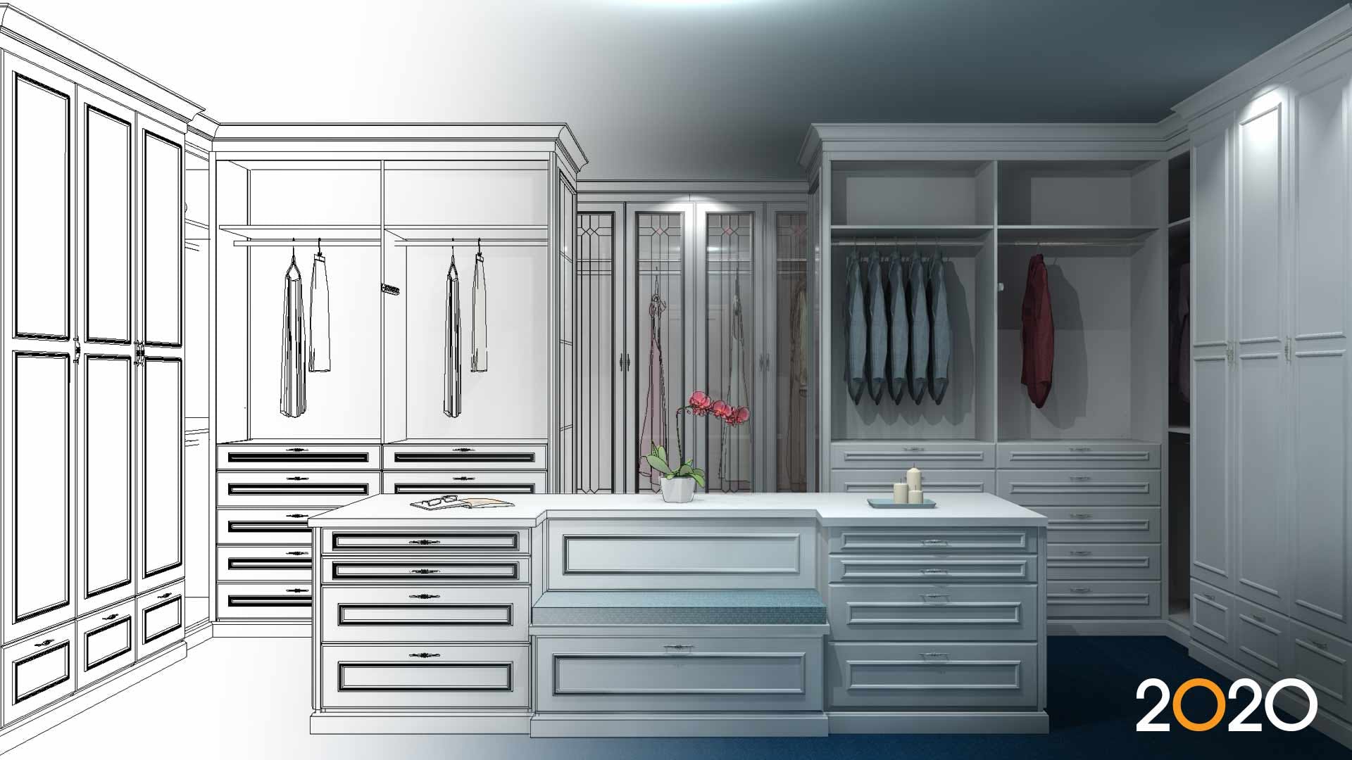 2020 Design Live Screenshot 1