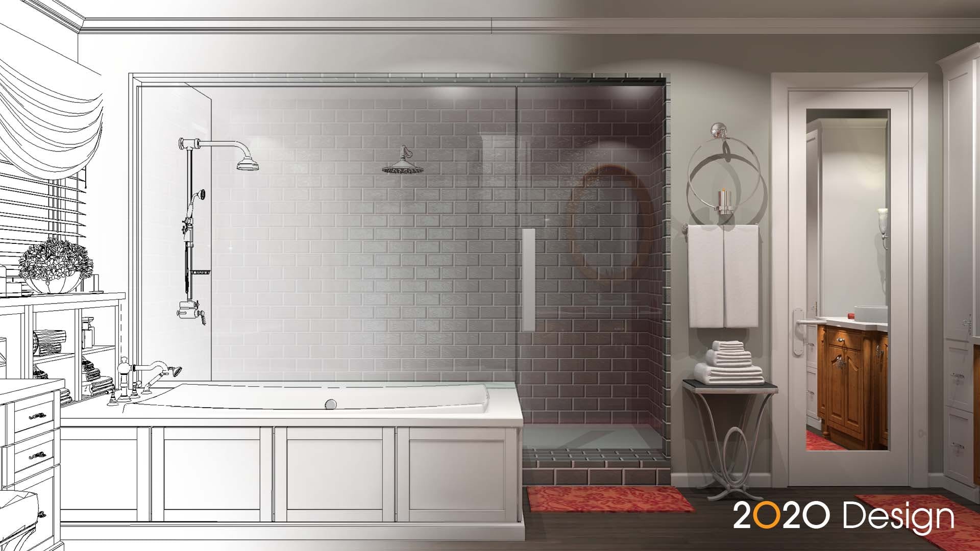 2020 Design Live Screenshot 2