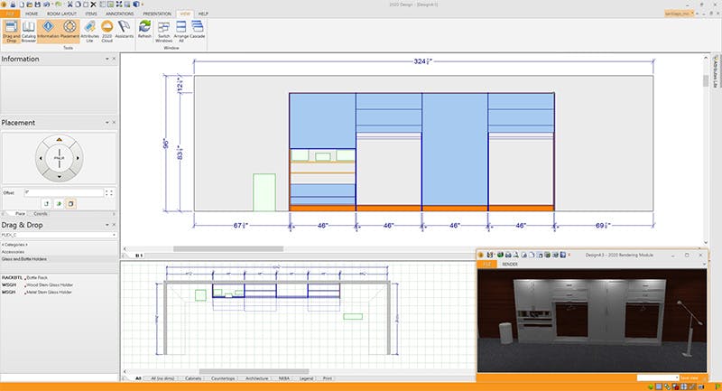 2020 Design Live Screenshot 4