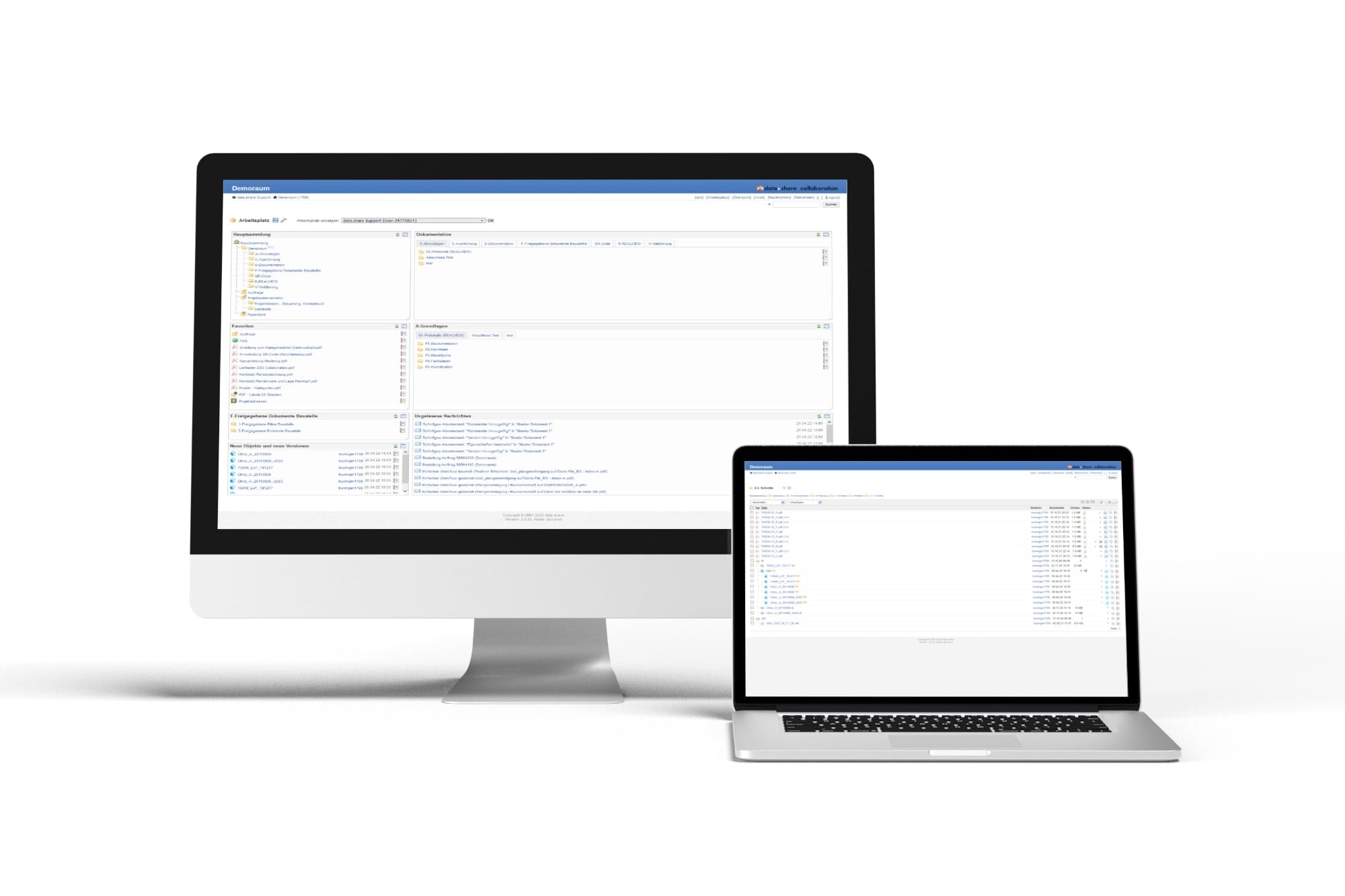 UhuCloud Screenshot 1