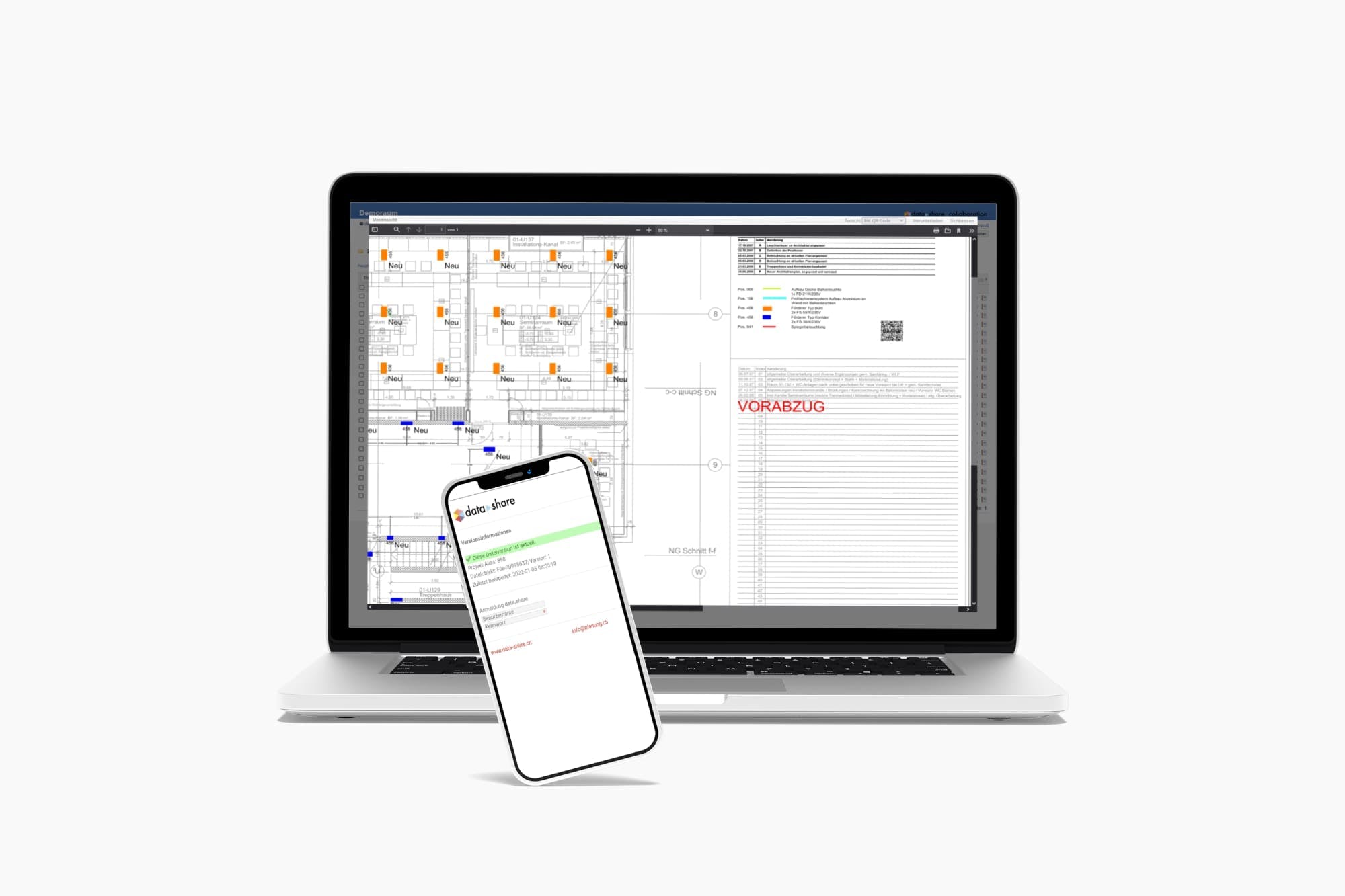 UhuCloud Screenshot 4