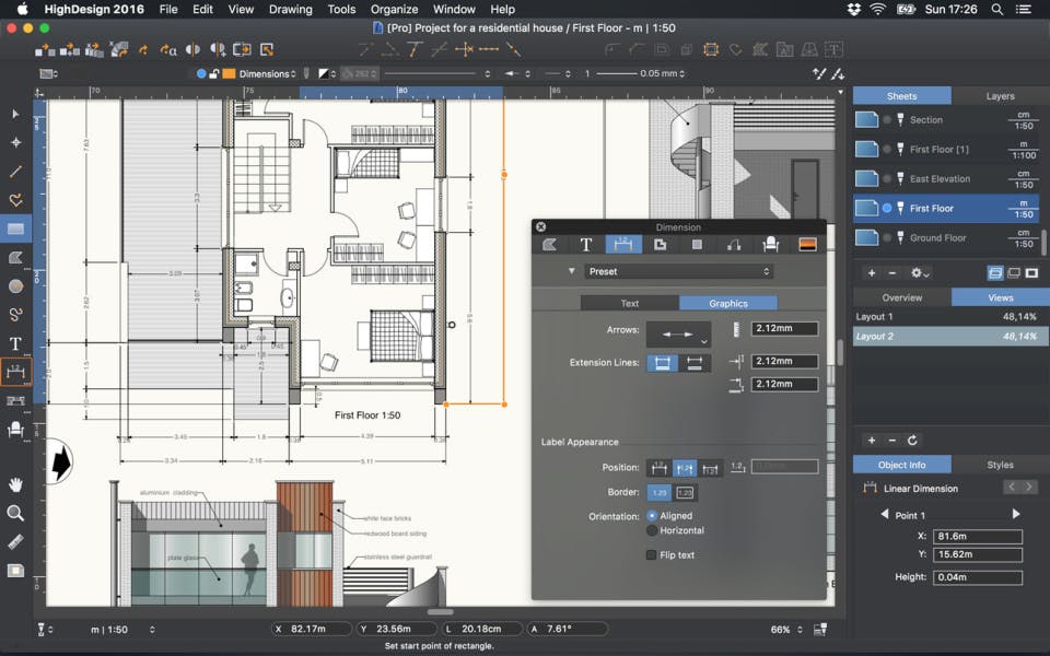 HighDesign Screenshot 1