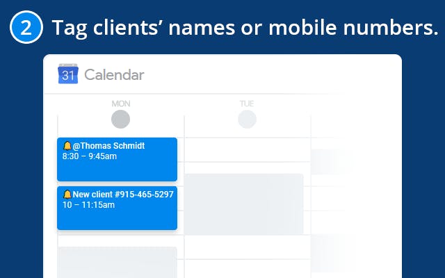 Remind1 Screenshot 3