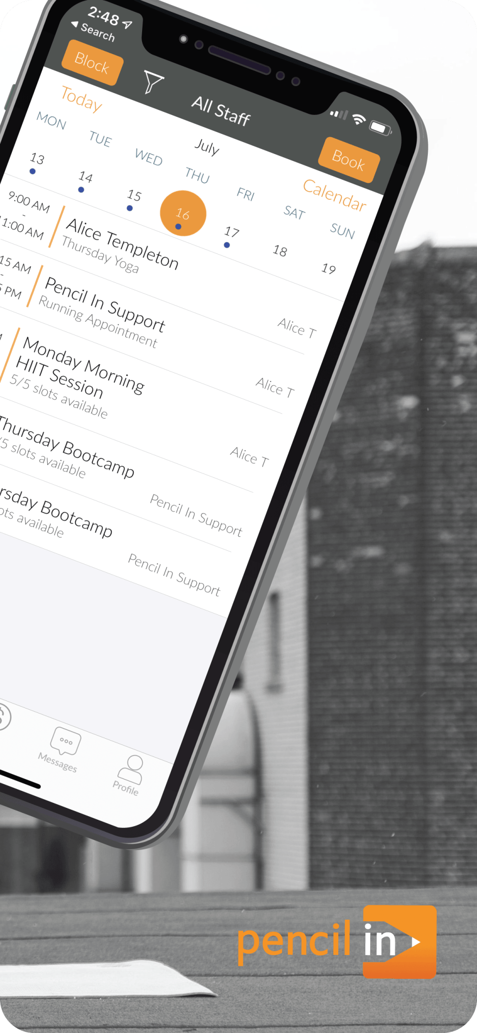 Pencil In Screenshot 3