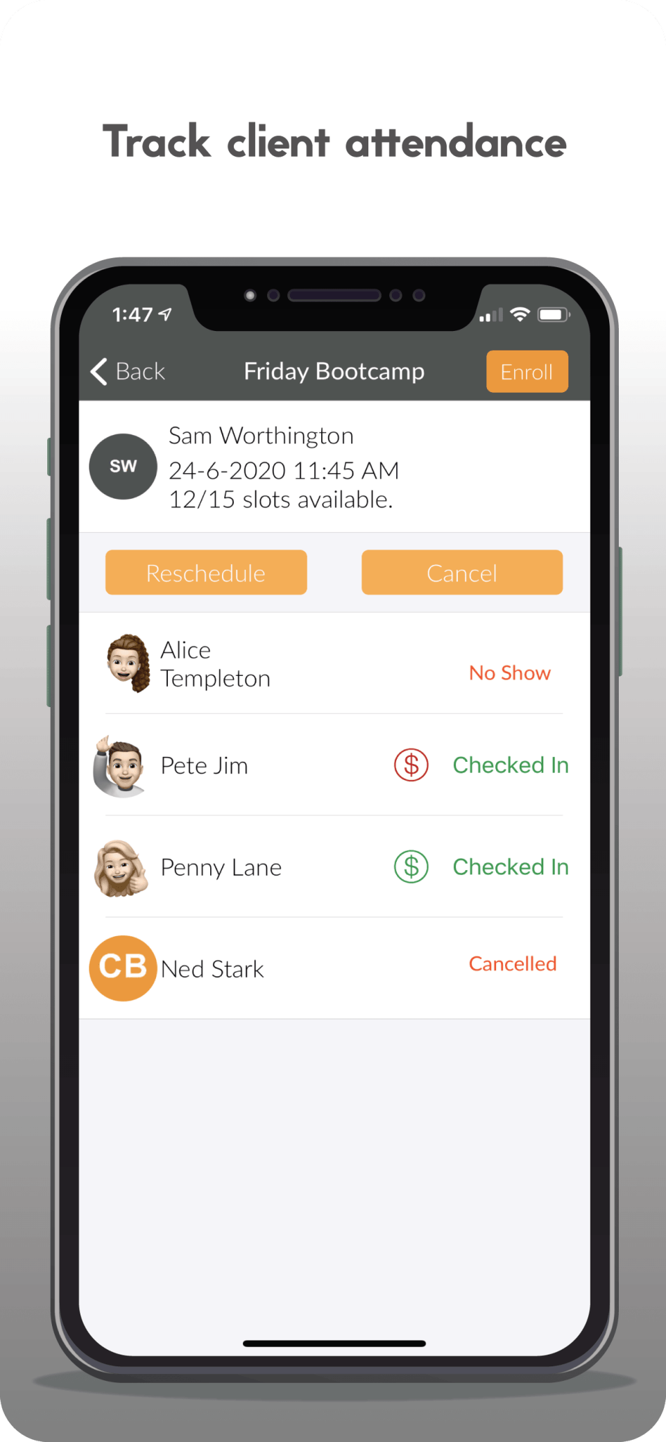 Pencil In Screenshot 4