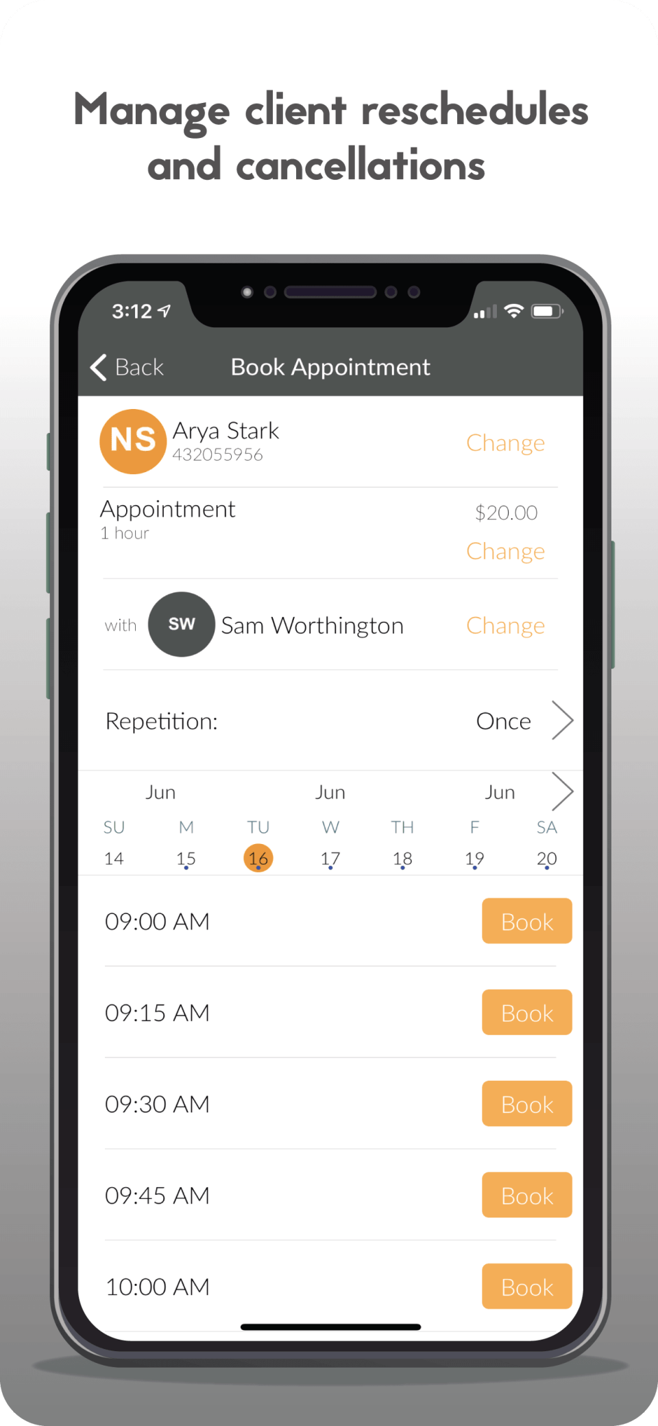 Pencil In Screenshot 5