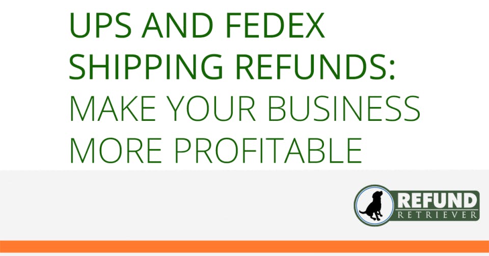 Refund Retriever Screenshot 1