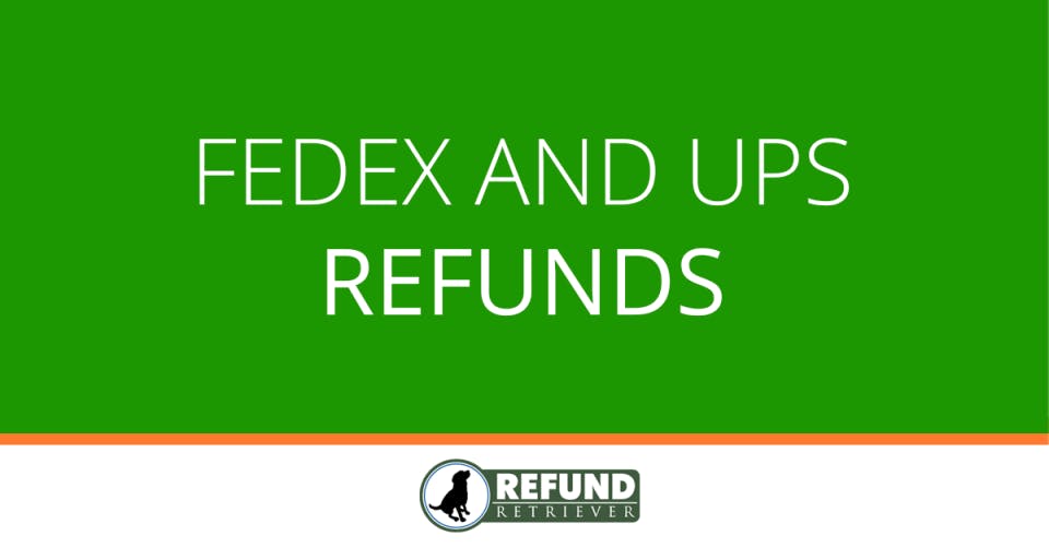 Refund Retriever Screenshot 2
