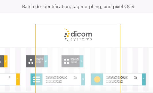 Dicom Systems Unifier Platform Screenshot 4