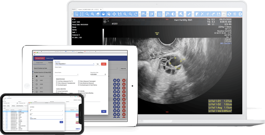 Medicasoft Screenshot 1
