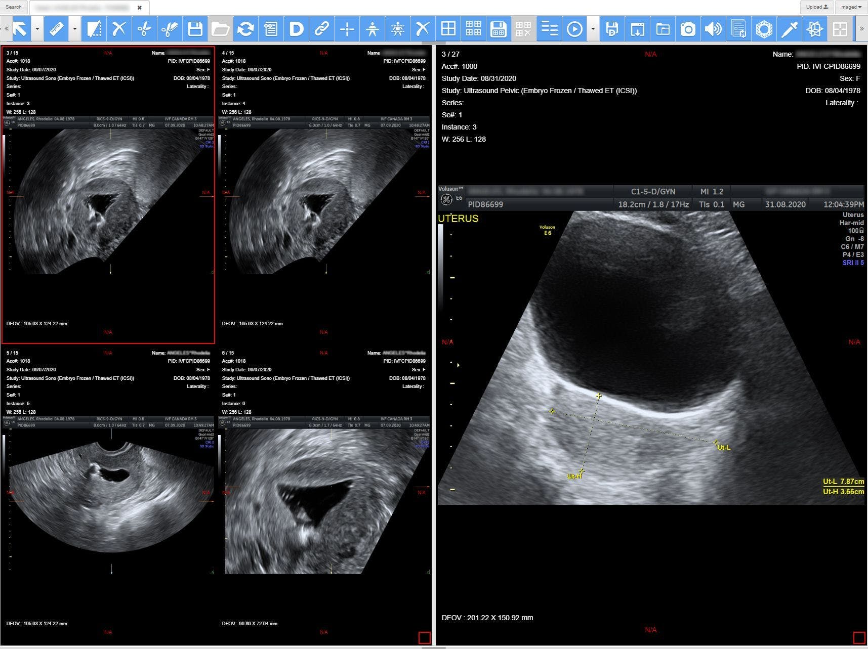 Medicasoft Screenshot 5